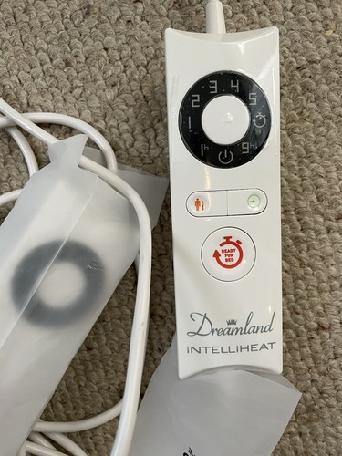 Two dreamland intelliheat - two,