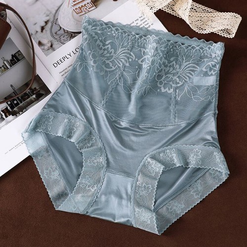 Pack women vintage satin - 5,