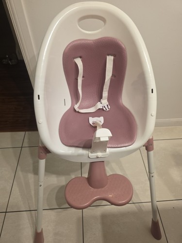 Baby high chair - baby, convertible