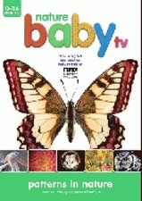 Nature baby patterns - baby,