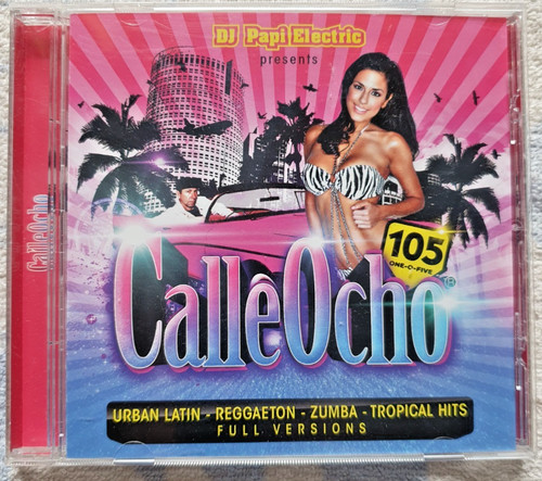 Papi electric presents - papi,