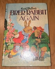 Enid Blyton Brer Rabbit Again