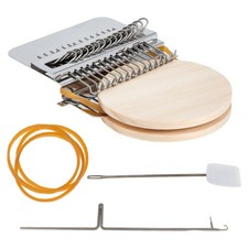 Mini Weaving Loom 14 Pegs