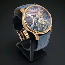 Mathey-Tissot Edmond Limited