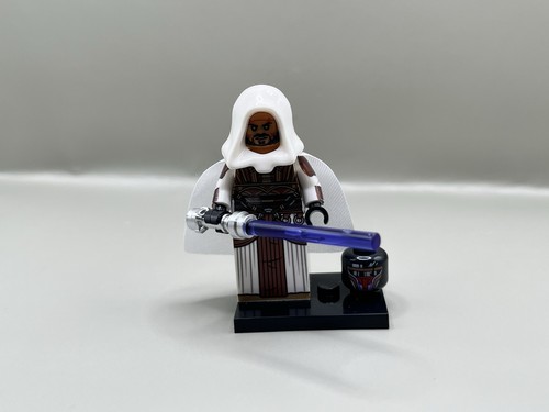 Jedi revan custom star - star, wars