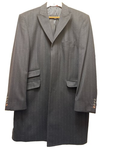 Gibson london men pinstripe - london,