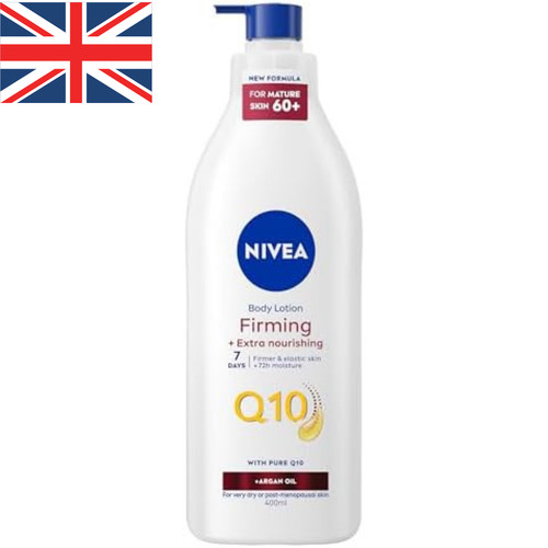 Q10 mature skin - q10, lotion