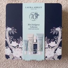 Laura Ashley Heritage Bloom