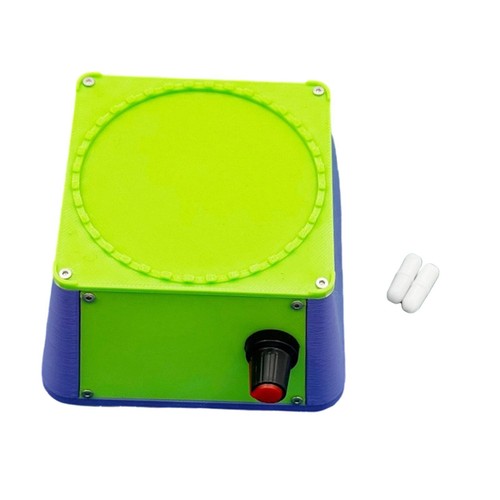 Paint stirrer mixer with - stirrer, 2