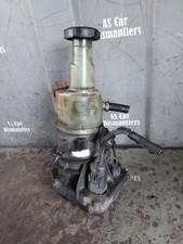 Ford Mondeo Mk4/S Max/Galaxy Mk3 2.0 TDCi Power Steering Pump - ECS #JS5