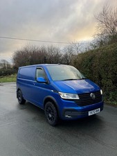 Vw Transporter T6.1 150 DSG