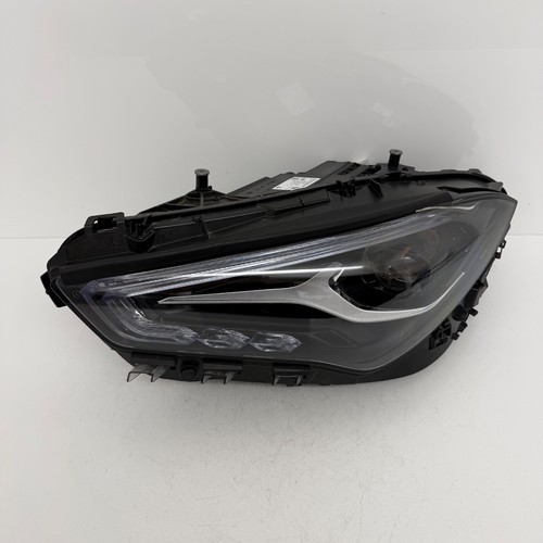 Mercedes cla passenger side - cla,