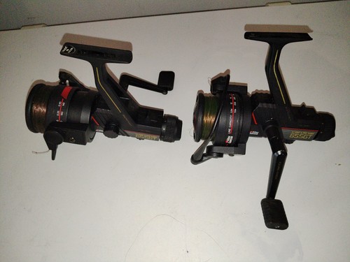Abu cardinal 655gt - abu,