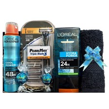 L'Oreal Fresh Extreme Gift