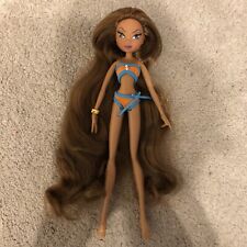 Winx Club Layla/Aisha Reroot