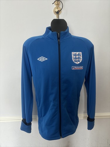 Umbro england fleece lined - umbro,