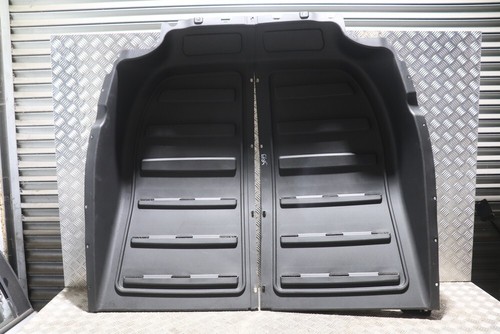 Ford transit courier mk2 - ford,