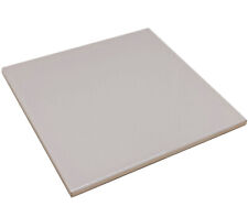 B&Q Glina Beige Neutral Gloss