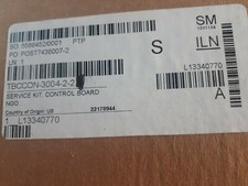 TURBOCHEF TBCCON-3004-2-2