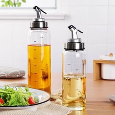 500/300/180ML Olive Oil