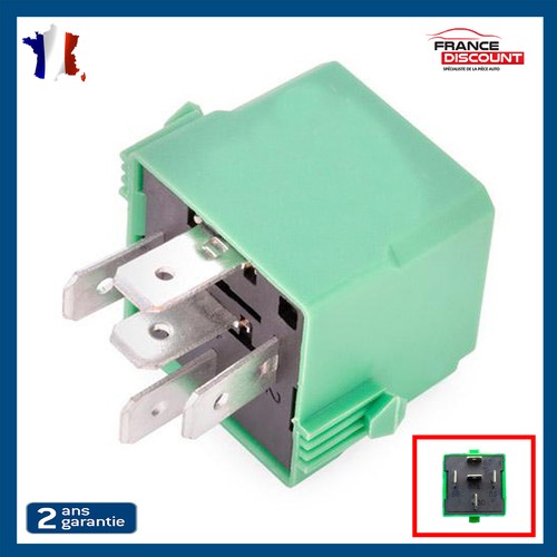 Multifunction relay compatible - relay,