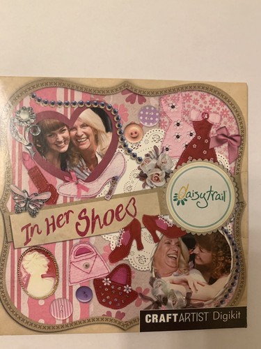 Her shoes serif craft - her,