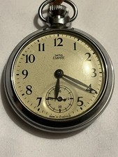 Vintage smiths empire pocket - smiths,