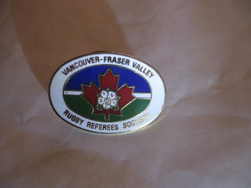 Rare old vancouver - rare,