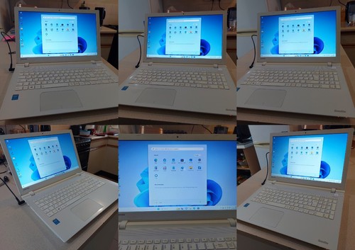 Toshiba satellite l50 1fq - toshiba, l50-c-1fq