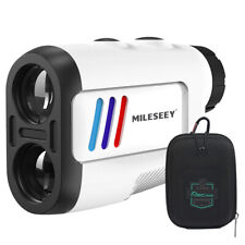 MILESEEY Golf Rangefinder, 660