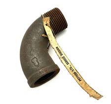 251025 Petter Exhaust Bend