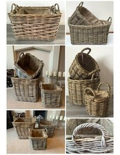Rattan log storage - log, /