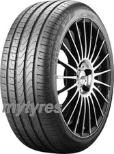 SUMMER TYRE Pirelli Cinturato
