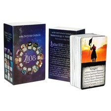 108 oracle deck - 108,
