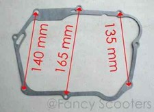DirtBike Clutch Cover Gasket