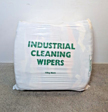 10kg industrial cleaning wiper