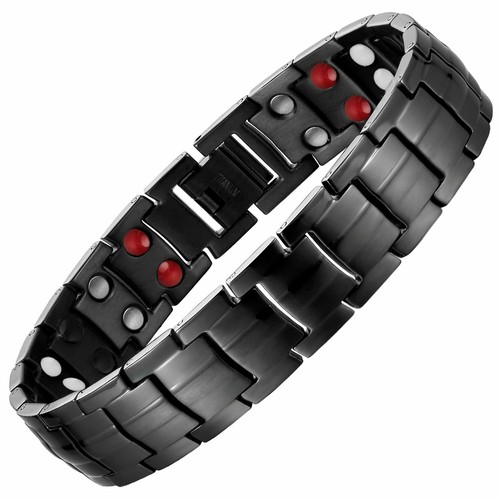 Gun metal titanium - gun, magnetic