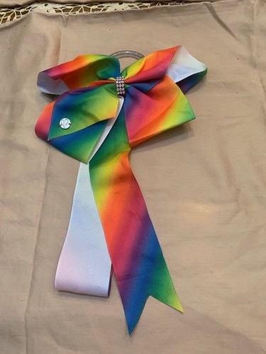 JoJo Siwa Bow Holder ?