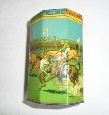 RARE old Lyons Tea Advertising