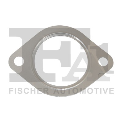 Gasket exhaust pipe - exhaust,