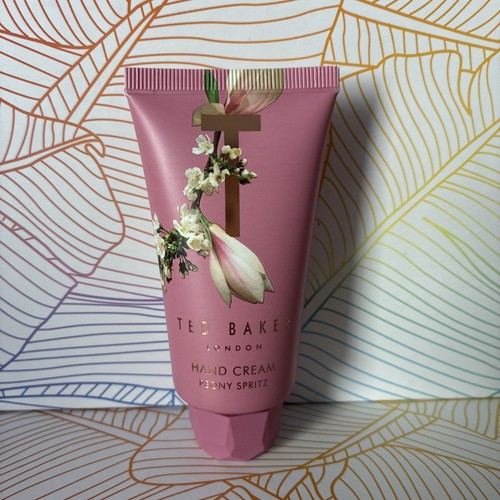 Ted baker peony spritz - baker, hand