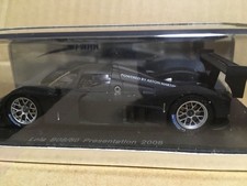 Lola B08/60 1/43 Scale Mini
