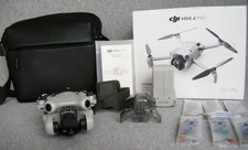 DJI Mini 4 Pro Drone with