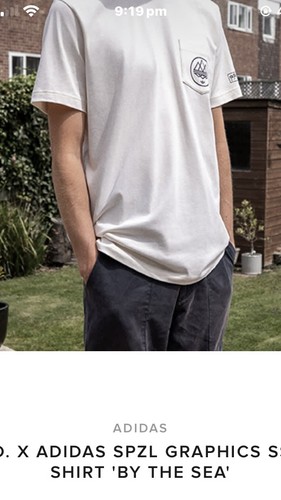 Adidas spezial end graphics - adidas,