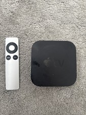 Apple TV 2nd Generation A1378