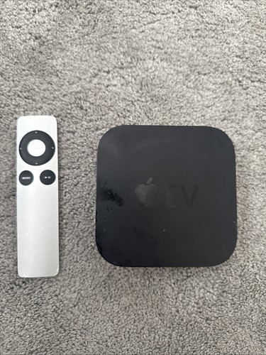 Apple 2nd generation a1378 - tv,
