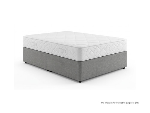 Small single divan - single,