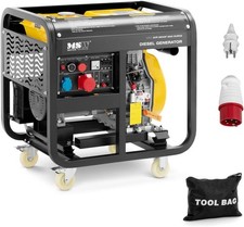 MSW Diesel Generator - 2830 /