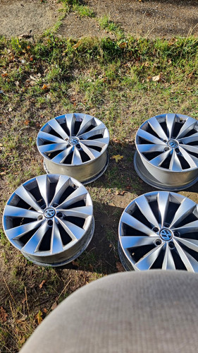 Interlagos genuine alloy - genuine,