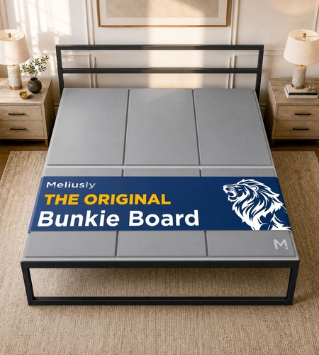 Bunkie board king 76x80 - board,